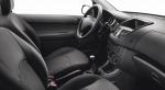 Peugeot 206 Plus 2009 года
